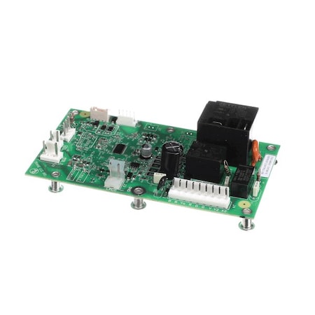 Trane Control; Defrost CNT08175